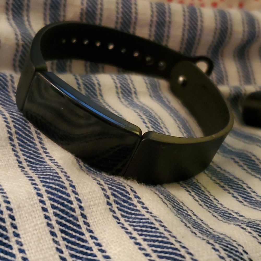 FitBit Inspire.